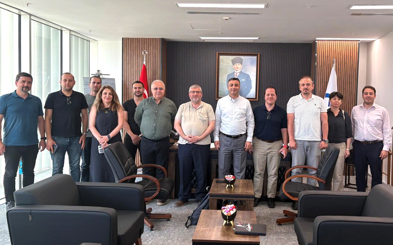 TESKİ ISO 50001 DENETİMİNİ BAŞARIYLA TAMAMLADI
