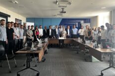 TREDAŞ’TAN TRAKYA’NIN ENERJİ ALTYAPISINDA DİJİTAL DÖNÜŞÜM HAMLESİ