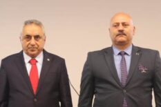 FATİH SOYTÜRK: “GÜÇLÜ DEVLET GÜÇLÜ MEMURLA MÜMKÜNDÜR”