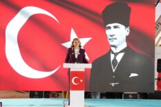 BAŞKAN MÜGE YILDIZ TOPAK YİNE SÖZÜNÜ TUTTU: İĞNELER DOĞALGAZA KAVUŞTU!