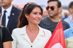 YENİ PARTİ SÜLEYMANPAŞA KURUCU BAŞKANI GÖKÇE BAYOL YENİDEN ADAY OLMAYACAĞINI AÇIKLADI