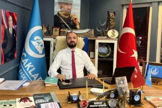 SÜLEYMANPAŞA ÜLKÜ OCAKLARI’NDAN GENÇLERE DAVET
