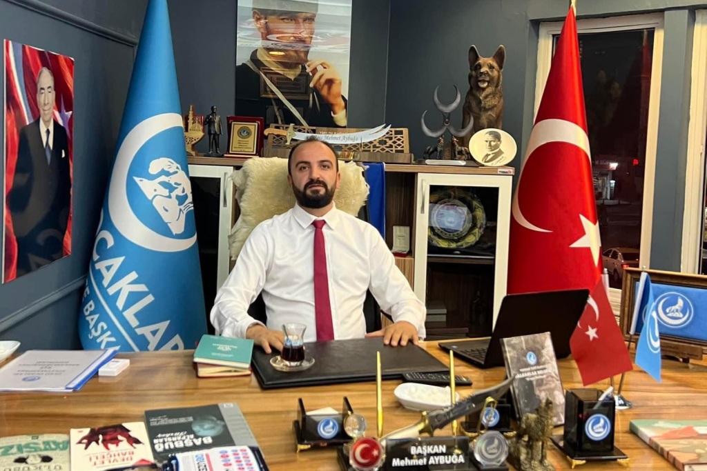 SÜLEYMANPAŞA ÜLKÜ OCAKLARI’NDAN GENÇLERE DAVET