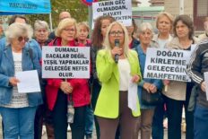MURATLI KENT KONSEYİ’NDEN ÇEVRE KİRLİLİĞİ TEPKİSİ