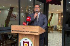 MERBEL YENİÇİFTLİK ŞUBESİ TÖRENLE HİZMETE AÇILDI