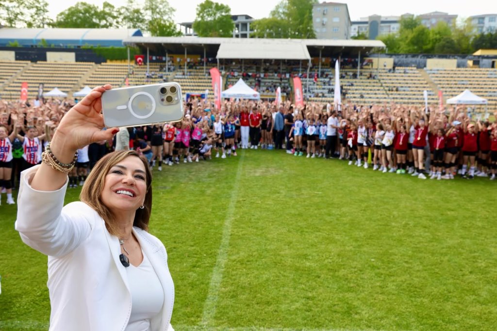 TEKİRDAĞ GENÇLİK VE SPORUN MERKEZİ OLACAK