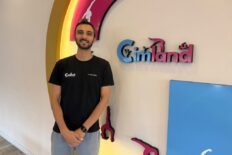 CİMLAND CİMNASTİK MERKEZİ’NDE YENİ DÖNEM KAYITLARI DOLMAK ÜZERE