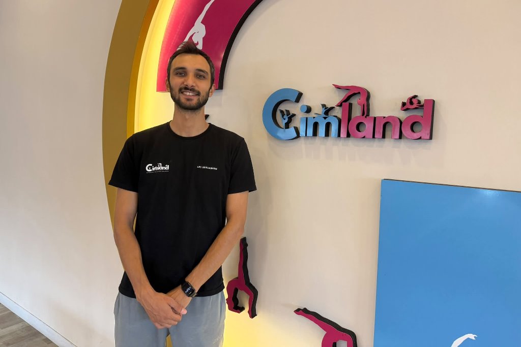 CİMLAND CİMNASTİK MERKEZİ’NDE YENİ DÖNEM KAYITLARI DOLMAK ÜZERE