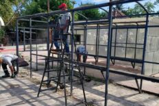 VATANDAŞ İSTEDİ MÜGE BAŞKAN YAPTI