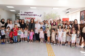 KAPAKLI SOSYAL YAŞAM MERKEZİ’NDE GÜZ DÖNEMİ DOLU DOLU