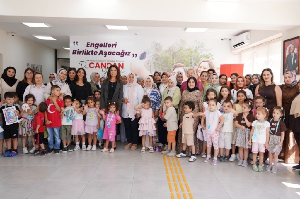 KAPAKLI SOSYAL YAŞAM MERKEZİ’NDE GÜZ DÖNEMİ DOLU DOLU