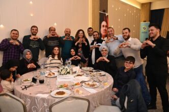 TEKİRDAĞ’DA BÜYÜKŞEHİR’LE İLETİŞİMDE ENGEL YOK