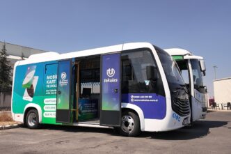 MOBİL ARAÇLA TEKİRDAĞ KART HİZMETLERİNE ERİŞİM ARTIK DAHA DA KOLAY