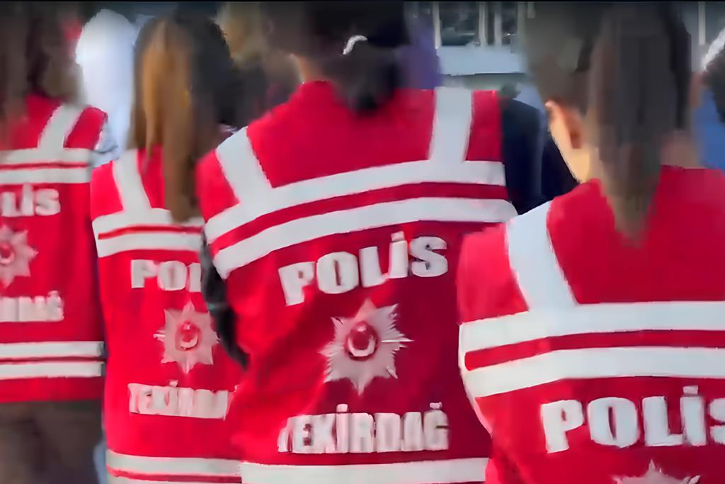 426 KİŞİYİ 994 MİLYON LİRA DOLANDIRAN ÇETE TEKİRDAĞ MERKEZLİ OPERASYONDA ÇÖKERTİLDİ