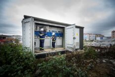 TREDAŞ’TAN KIRKLARELİ’NİN ENERJİ ALTYAPISINA GÜÇLÜ YATIRIM