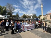 29 EKİM KADINLARI DERNEĞİ: “BOŞANMAYI HIZLANDIRMAK YETMEZ! KADINLARIN VE ÇOCUKLARIN HAKLARI KORUNMALI”