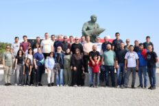 BÜYÜKŞEHİR’DEN HAYATIN HER ALANINDA FIRSAT EŞİTLİĞİ