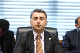 CHP’Lİ CEM AVŞAR İTHAL ETTE GIDA GÜVENLİĞİNE DİKKAT ÇEKTİ