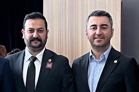 CHP’Lİ AVŞAR: “MİLLETİN SANDIĞA OLAN İNANCINI YENİDEN TESİS EDECEK BİR SEÇİM ŞART”