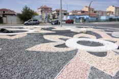 TEKİRDAĞ’DA ÇEVRECİ DÖNÜŞÜM KENTE DAMGA VURUYOR