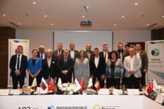 TEKİRDAĞ’DA TARİHİ ZİRVE