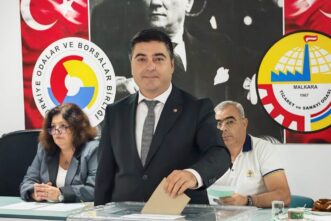TEVFİK YAMANOĞLU’NDAN TEŞEKKÜR VE BİRLİK MESAJI