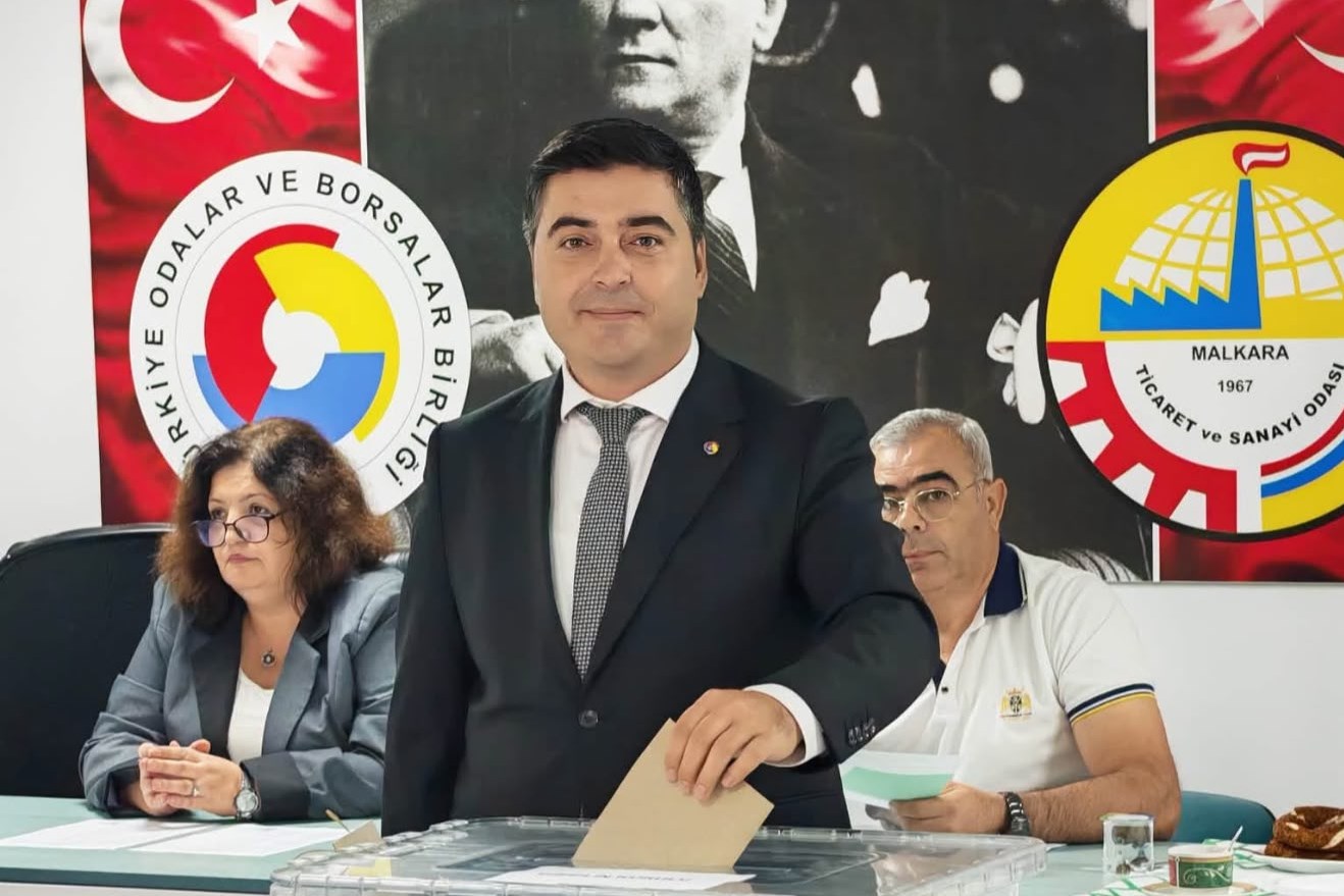 TEVFİK YAMANOĞLU’NDAN TEŞEKKÜR VE BİRLİK MESAJI