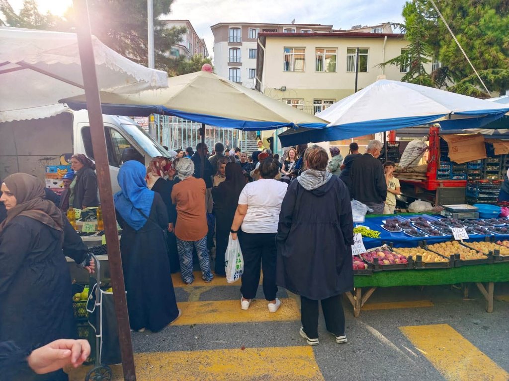 YENİDEN REFAH PARTİSİ’NDEN OKUL ÇEVRESİ İÇİN GÜVENLİK ÇAĞRISI
