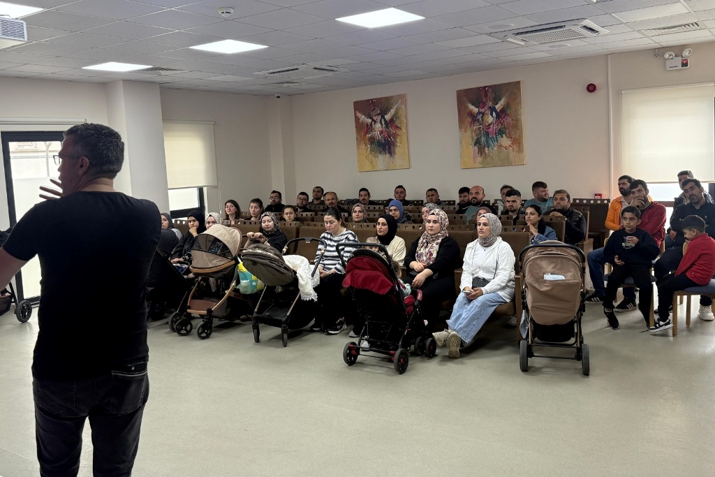 TEKİRDAĞ BÜYÜKŞEHİR BELEDİYESİNDEN YAŞAMA DEĞER KATAN ENGELSİZ HİZMET