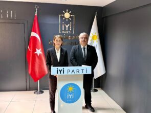 İYİ PARTİ’DEN İKTİDARA SERT TEPKİ: “RAF ÖMRÜNÜ TAMAMLAMIŞ BİR İKTİDARI HİÇBİR BASKI AYAKTA TUTAMAZ”