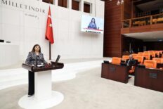 “TRAKYA’NIN TOPRAĞINA, SUYUNA VE GELECEĞİNE SAHİP ÇIKMAK ARTIK BİR SİYASİ TERCİH DEĞİL YAŞAM HAKKINI SAVUNMA MESELESİDİR!”