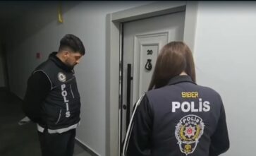 TEKİRDAĞ’DA YASA DIŞI BAHİS OPERASYONUNDA 18 ŞÜPHELİ TUTUKLANDI