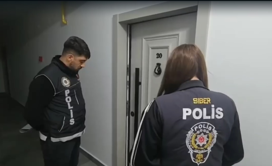 TEKİRDAĞ’DA YASA DIŞI BAHİS OPERASYONUNDA 18 ŞÜPHELİ TUTUKLANDI