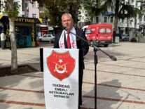 TEMAD TEKİRDAĞ’DA 42. KURULUŞ YIL DÖNÜMÜ VE 17 EKİM ASTSUBAYLAR GÜNÜNÜ KUTLADI