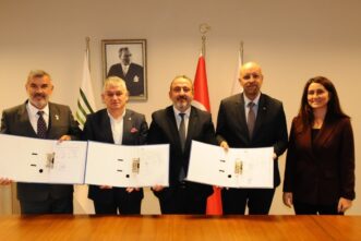TRAKYA KALKINMA AJANSI BÖLGESEL KALKINMA DESTEKLERİNİ SÜRDÜRÜYOR